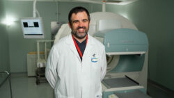 Échographiste en diagnostic médical